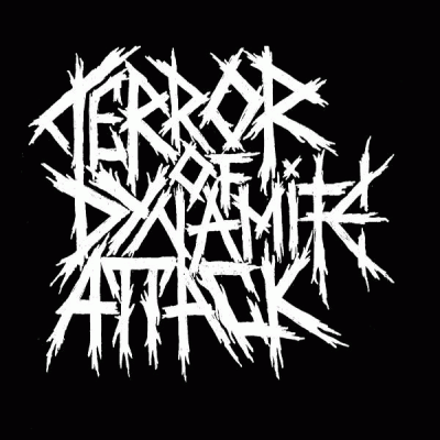 logo Terror Of Dynamite Attack